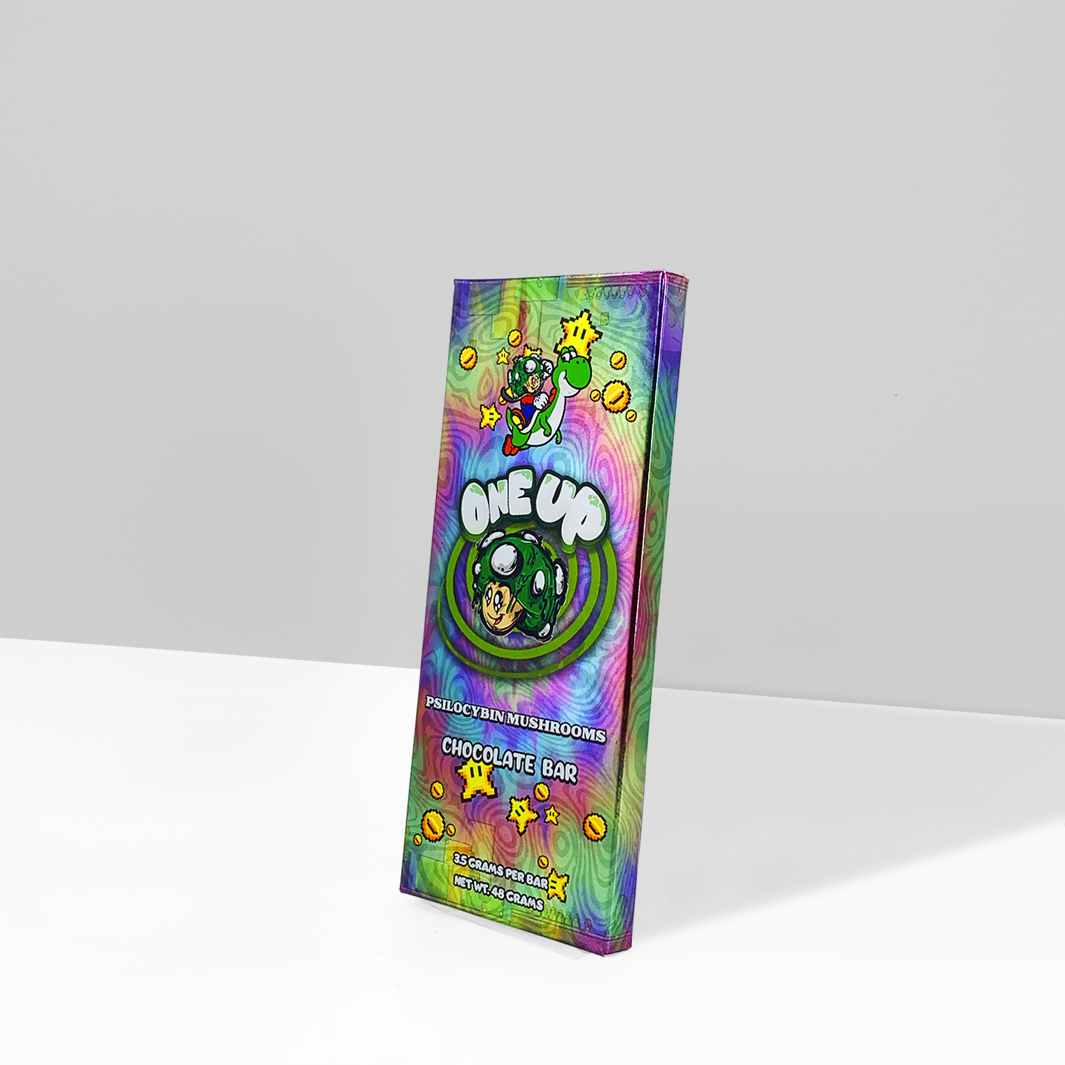 buy-one-up-shroom-chocolate-bar-online-1