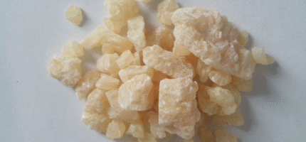 MDMA (CRYSTALS)